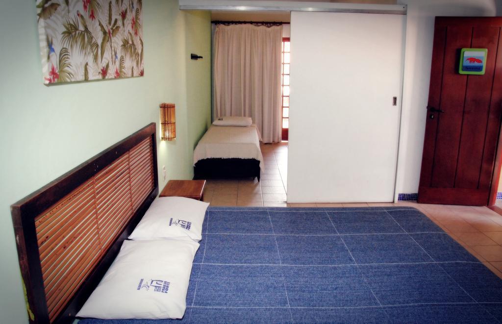 Praia Do Forte Hostel Δωμάτιο φωτογραφία