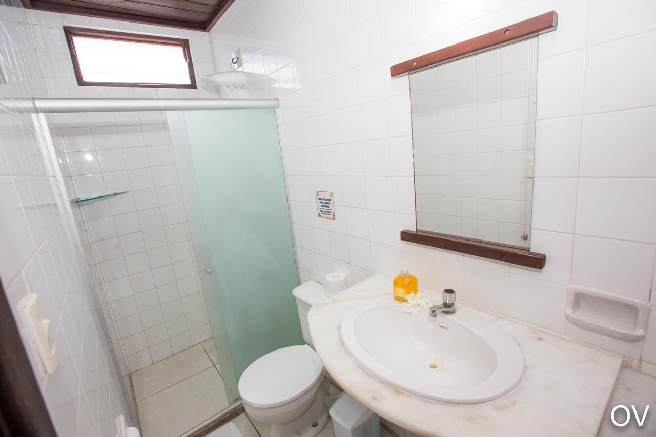 Praia Do Forte Hostel Εξωτερικό φωτογραφία